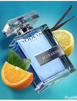 YODEYMA парфюм Испания