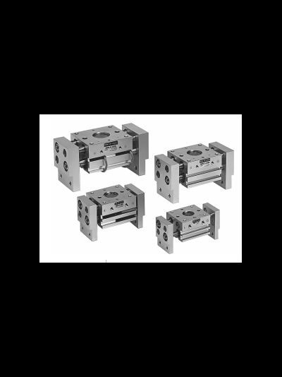 Параллельный захват широкого типа MHL2