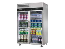 Холодильный шкаф KR45-2G, Turbo Air
