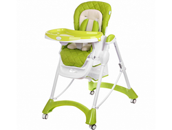 Стульчик для кормления Nuovita Elegante Menta/Мята