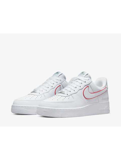Nike Air Force 1 Low Just Do It DQ0791-001
