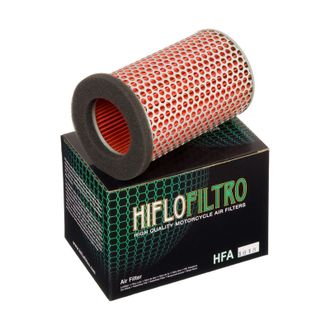 Воздушный фильтр HIFLO FILTRO HFA1613 для Honda (17220-ME2-000)