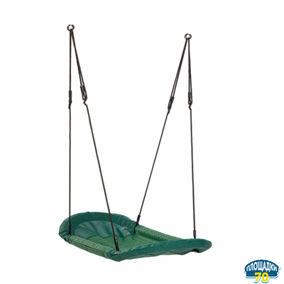 Качели-гнездо grandoh фото,