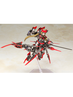 Фигурка Хресвельг (Hresvelg  = Invert)