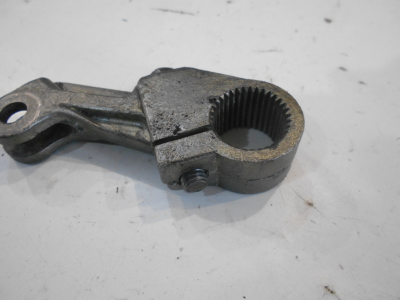 Рычаг кик стартера С3Д