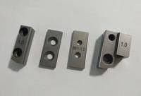 Muller Martini Presto Stitching Parts 0249.1062.3 0249.1061.4