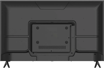 Телевизор Harper 32R750TS  32"  HD Ready  Яндекс ТВ  Черный