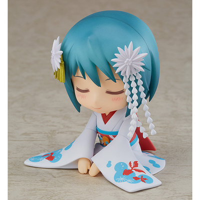 Нендроид Саяка Мики  (Miki Sayaka Maiko ver.)