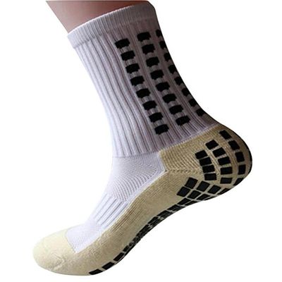 Носки Football Socks VS.003 White