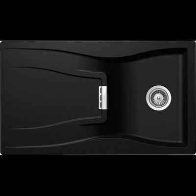 Мойка Schock WATERFALL 45D