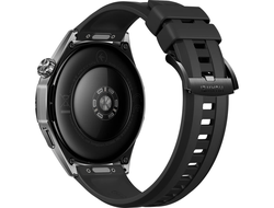 Huawei Watch GT 6 46mm (55020FWF) Черный