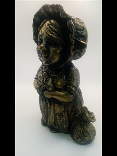 Бабушка Марта