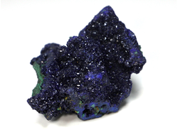 Азурит, Азуромалахит