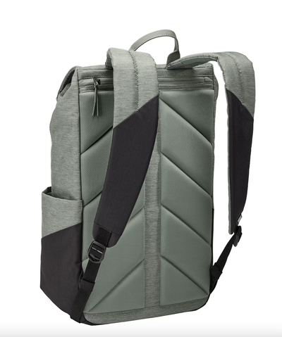 Рюкзак Thule Lithos 16L Agave/Black