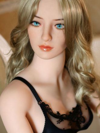Секс кукла Зара Premium 155см