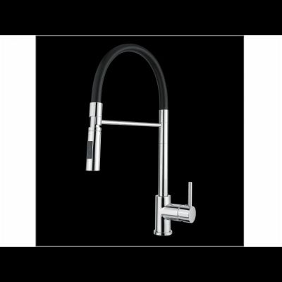 Смеситель Alveus Lyra-S