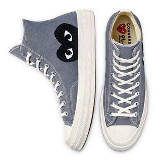 Converse chuck taylor 70 x comme des garcons best sale