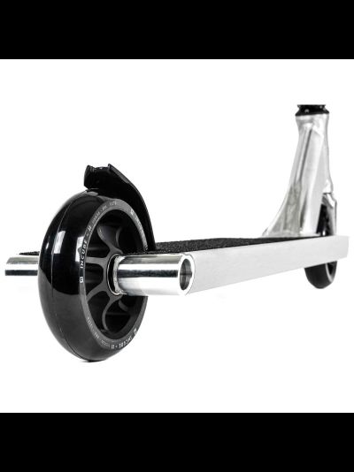 Трюковой Самокат Ethic Pandora Complete L Brushed