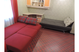 Калининградская область, г. Балтийск, ул. Мечникова, д. 12