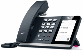 Yealink MP50 телефон для Teams