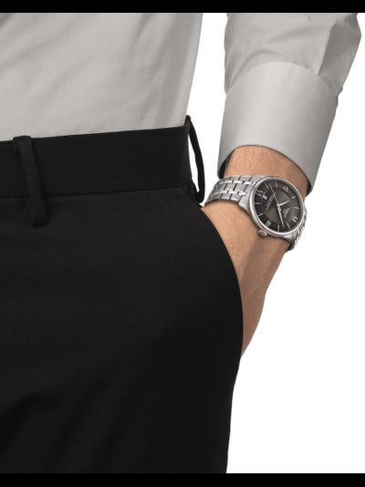 Швейцарские часы Tissot T139.407.11.068.00