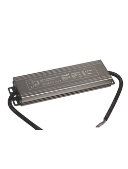 Блок питания 100W 24V IP67 Compact (24V/4.1A/100W) (SEASTAR/IP67 металл/2 года)