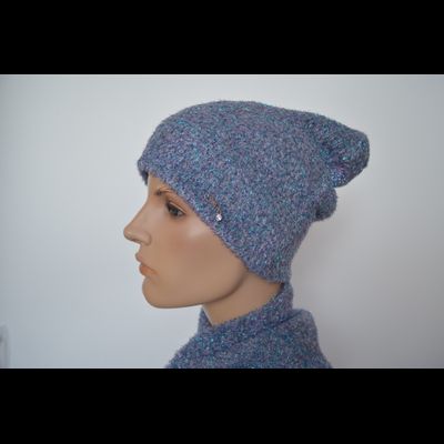 Шапка Vizio  Италия 1627