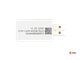WI-FI USB модуль ROYAL CLIMA для бытовых сплит-систем серии RENAISSANCE OSK204
