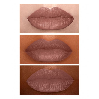 Стойкая жидкая матовая помада NYX Soft Matte Lip Cream 62 Cabo (Кабо)