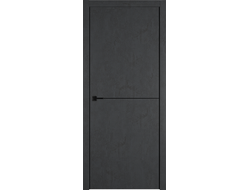 Дверь ВФД Urban темный бетон
