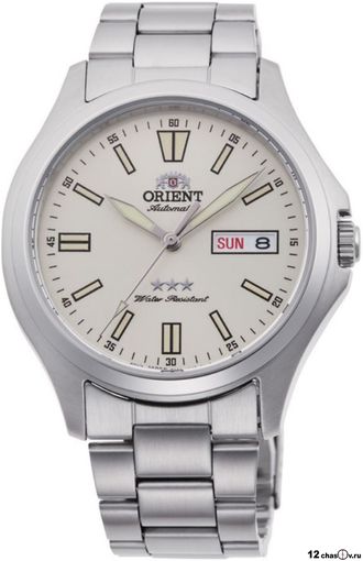 Мужские часы Orient RA-AB0F12S19B