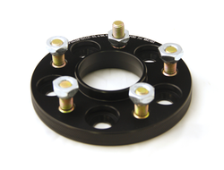 Переходные проставки Starleks 15SP5108/5112-63,4/66,6 (STUD12x1.5) (2шт) Ford Focus