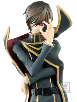 Фигурка Лелуш Ламперуж (Lelouch Lamperouge ver 2.)