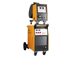 Сварочный полуавтомат FoxWeld INVERMIG 500 E