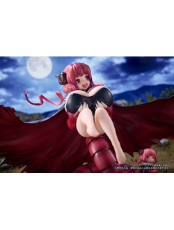 Фигурка 1/6 Илулу (Ilulu)