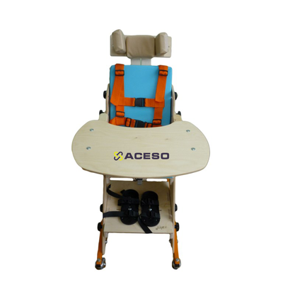 Опора функциональная для сидения для детей-инвалидов "Я МОГУ!", исполнение ОС-001, размер 2