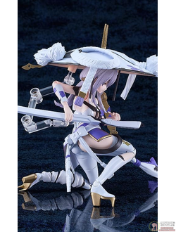 Фигурка фигма Скарлет (figma Scarlet)