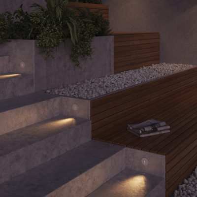 Светильник Denkirs DK5980-WB