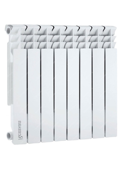 Радиаторы REMSAN