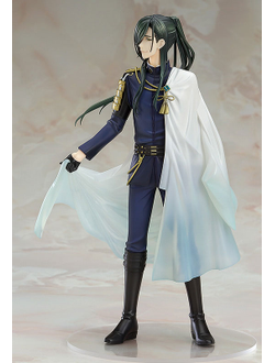 Фигурка 1/8 Никкари Аоэ (Nikkari Aoe)