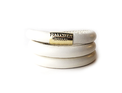 Браслет кожаный O, Carl! collecton