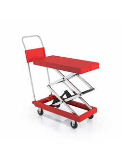 торговое Тележка 059