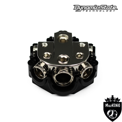 Dynamic State EI.DB6