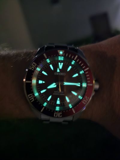 Наручные часы Seiko SRPL11J1