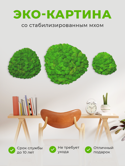 МИКС ЭКО-КАРТИН 1015