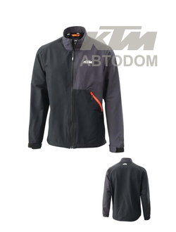 КУРТКА GRAVITY-FX