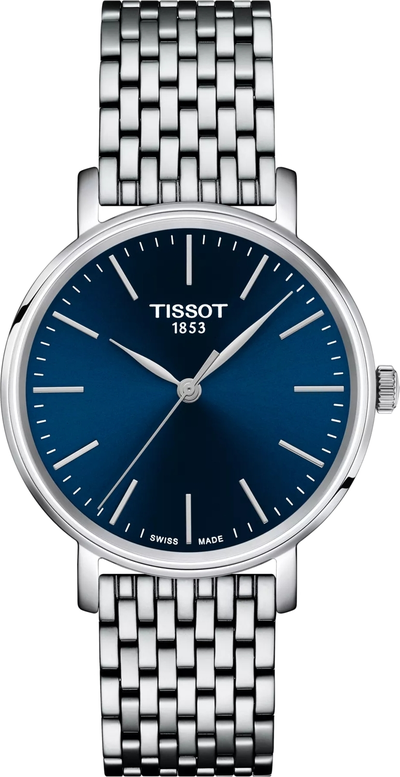 Швейцарские часы Tissot T143.210.11.041.00