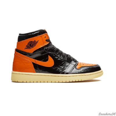 Nike Air Jordan 1 Retro Chicago  Мужские  купить в Екатеринбурге