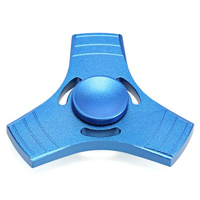 Спиннер "Blue Star"