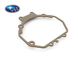 Переходные рамки для Subaru Legacy Outback B14 (2009 - н.в.) под модуль Hella 3R/Hella 3 (Комплект, 2шт)